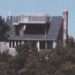  Cape Cod Deck #20